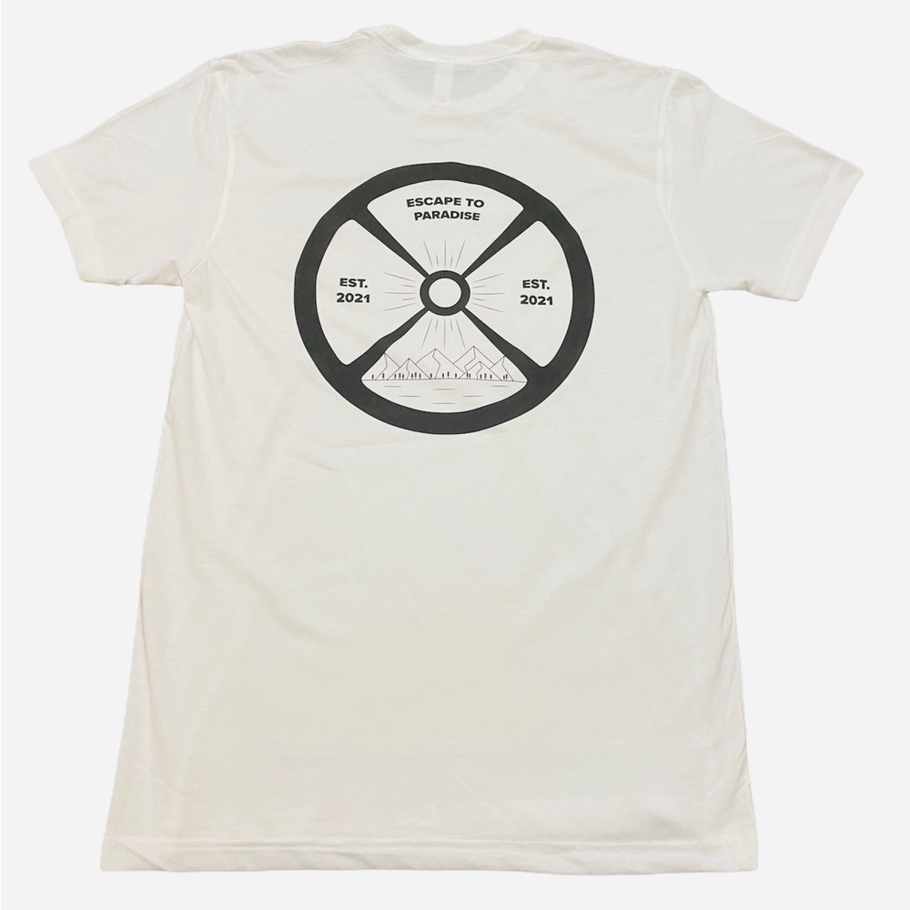 Gym T-Shirt Unisex